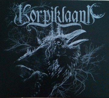Korpiklaani : Wayfarers Live